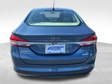 Used 2018 Ford Fusion SE w/ Fusion SE Technology Package image 4