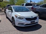 Used 2016 Kia Forte EX image 3