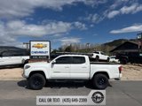 Used 2022 Toyota Tacoma 4x4 Double Cab image 2