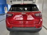 New 2025 Jeep Compass Limited image 5
