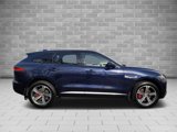 Used 2018 Jaguar F-PACE S image 4
