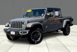 Certified 2020 Jeep Gladiator Sport w/ Quick Order Package 24S image 2