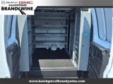 New 2025 GMC Savana 2500 w/ Driver Convenience Package image 4