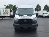 Used 2021 Ford Transit 250 148 High Roof w/ Load Area Protection Package image 2