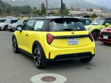 Used 2025 MINI Cooper S image 3