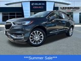 Used 2021 Buick Enclave Premium w/ Sun and Sites Package image 3