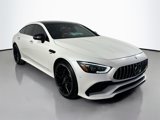 Used 2020 Mercedes-Benz AMG GT 53 image 3
