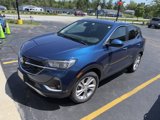 Used 2020 Buick Encore GX Preferred w/ Cold Weather Comfort Package image 3