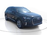 Used 2020 Audi Q7 2.0T Premium Plus w/ Premium Plus Package image 2