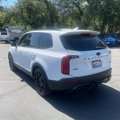 Used 2021 Kia Telluride SX w/ SX Prestige Package image 3