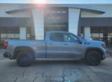 New 2025 GMC Sierra 1500 Elevation image 3