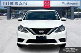 Used 2019 Nissan Sentra S image 2