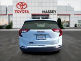Used 2022 GMC Terrain SLT image 4