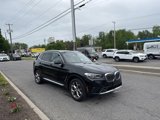 Used 2022 BMW X3 xDrive30i w/ Premium Package 2 image 4