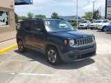 Used 2017 Jeep Renegade Sport w/ Power & Air Group image 2