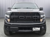 Used 2014 Ford F150 FX4 image 2