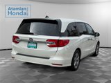 Used 2018 Honda Odyssey EX-L image 5