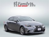 Used 2015 Lexus IS 250 w/ F-Sport Package image 2