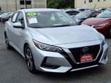 Certified 2022 Nissan Sentra SV image 6