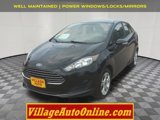 Used 2015 Ford Fiesta SE image 1