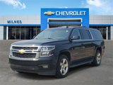 Used 2015 Chevrolet Suburban LT image 3