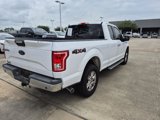 Used 2017 Ford F150 XLT w/ Equipment Group 302A Luxury image 5