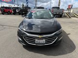 Used 2023 Chevrolet Malibu LT image 2