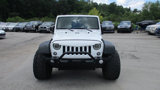 Used 2017 Jeep Wrangler Unlimited Sport w/ Quick Order Package 24S image 2