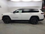 New 2025 Jeep Grand Cherokee L Limited w/ Black Appearance Package image 4