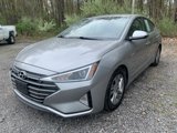Used 2020 Hyundai Elantra SEL image 3