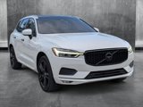 Used 2019 Volvo XC60 T5 Momentum w/ Multimedia Package image 3