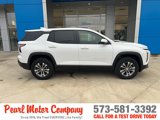 New 2025 Chevrolet Equinox LT w/ Safety and Technology Package image 3