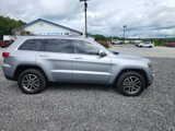 Used 2020 Jeep Grand Cherokee Limited w/ Premium Lighting Group image 4