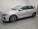 Used 2018 Hyundai Elantra GT w/ Style Package 02 image 2