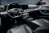 Used 2017 Mercedes-Benz E 43 AMG 4MATIC Sedan image 2