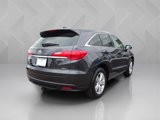 Used 2015 Acura RDX AWD image 5