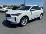 Certified 2024 Acura RDX SH-AWD image 4