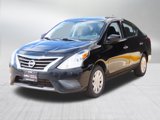 Used 2019 Nissan Versa SV image 3