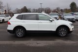 Used 2018 Volkswagen Tiguan SE image 4