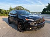 Used 2014 Jeep Cherokee Latitude image 4