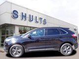 Certified 2022 Ford Edge SEL w/ Sport Appearance Package image 2