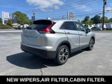 Used 2022 Mitsubishi Eclipse Cross SE image 5