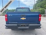 Used 2017 Chevrolet Silverado 1500 W/T image 5