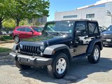 Used 2014 Jeep Wrangler Sport w/ Quick Order Package 24S image 5