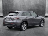 New 2025 Honda HR-V LX image 2