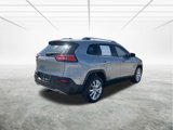Used 2014 Jeep Cherokee Limited w/ Technology Group image 4