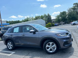Certified 2023 Honda HR-V LX image 3