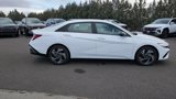 New 2025 Hyundai Elantra Sport w/ Cargo Package image 2