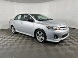 Used 2013 Toyota Corolla S image 2