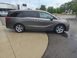 Used 2020 Honda Odyssey EX-L image 3